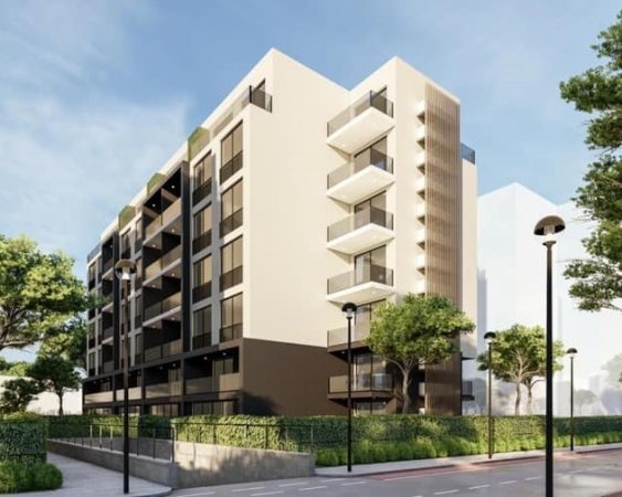 Mali Robit, shitet apartament 2+1 Kati 1, 97 m² 116.000 € (mali i robit)