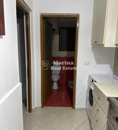 Shqiperi, jepet me qera apartament 2+1 Kati 1, 65 m² 450 € (Oxhaku)