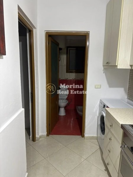 Shqiperi, jepet me qera apartament 2+1 Kati 1, 65 m² 450 € (Oxhaku)