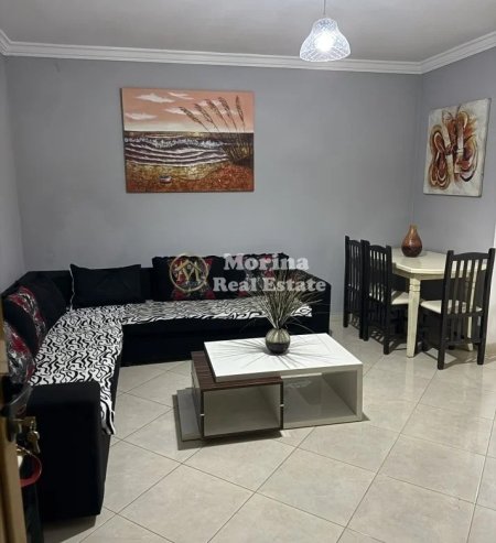 Shqiperi, jepet me qera apartament 2+1 Kati 1, 65 m² 450 € (Oxhaku)