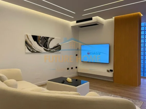 Tirane, jepet me qera apartament 2+1+Ballkon Kati 3, 100 m² 1.300 € 