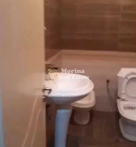 Tirane, jepet me qera apartament 2+1 Kati 4, 90 m² 500 € (Astir)