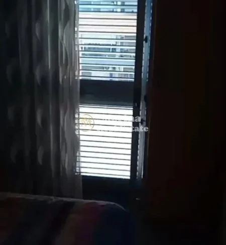 Tirane, jepet me qera apartament 2+1 Kati 4, 90 m² 500 € (Astir)