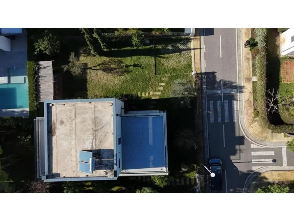 Durres, shitet Vile 2 Katshe Kati 2, 233 m² 1.200.000 € (Vila Mar , Gjiri Lalezit)