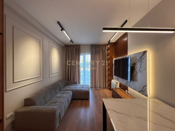 Tirane, shitet apartament 1+1 Kati 4, 59 m² 165.000 € (Selite)