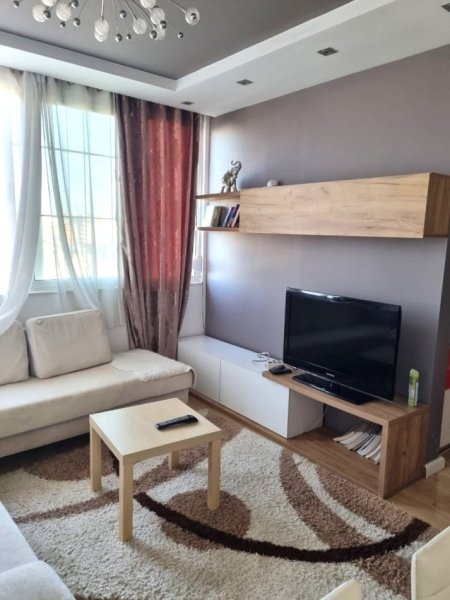 Jepet me Qira Apartament 2+1+2 ne Ali Dem,  600 €URO