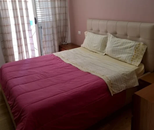 Jepet me Qira Apartament 2+1+2 ne Ali Dem,  600 €URO