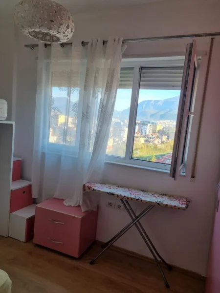 Jepet me Qira Apartament 2+1+2 ne Ali Dem,  600 €URO