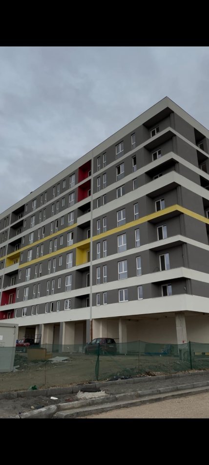 Tirane, shitet apartament 3+1 Kati 2, 117 m² 120.510 € (UNIVERS CITY)