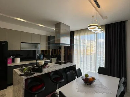 Tirane, shitet apartament 2+1 Kati 4, 200 m² 280.000 €