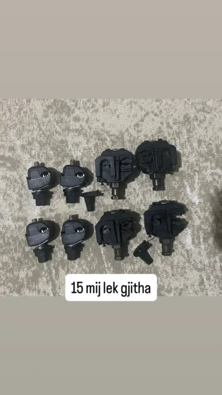 Tirane, shes Produkte te ndryshme Industriale cmimet si ne foto