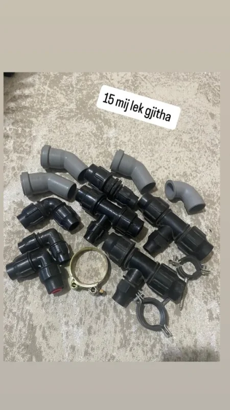 Tirane, shes Produkte te ndryshme Industriale cmimet si ne foto