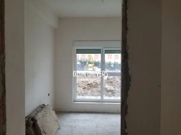 Tirane, shitet apartament 1+1+Ballkon Kati 0, 46 m² 72.000 € (Residenca Kadiu, Ali Demi)