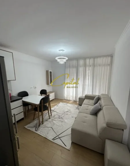 Tirane, jepet me qera apartament 2+1 Kati 4, 80 m² 600 € (DON BOSKO)
