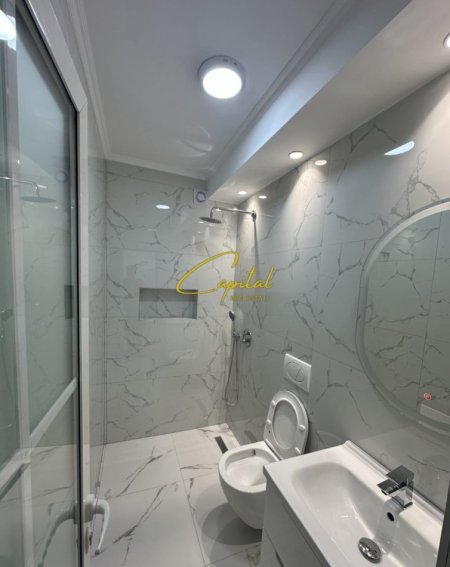 Tirane, jepet me qera apartament 2+1 Kati 4, 80 m² 600 € (DON BOSKO)