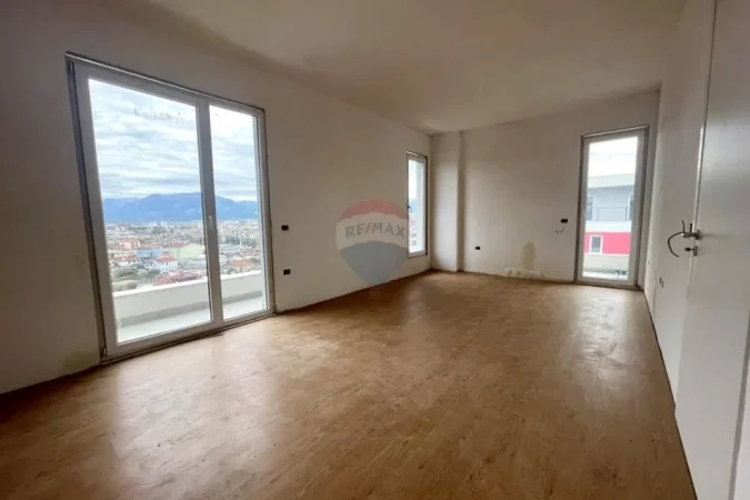 Apartament ne shitje tek Univers City per vetem 1000 Euro/m2! (128'500 Euro)