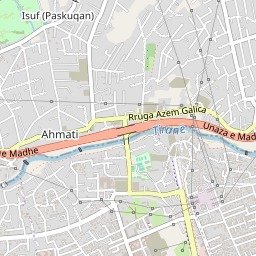 Tirane, shitet apartament 2+1 Kati 4, 90 m² 150.000 € (Don Bosko)