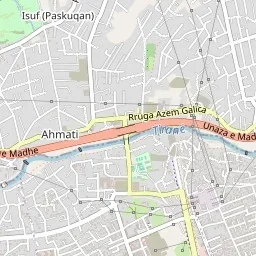 Tirane, shitet apartament 2+1 Kati 4, 90 m² 150.000 € (Don Bosko)