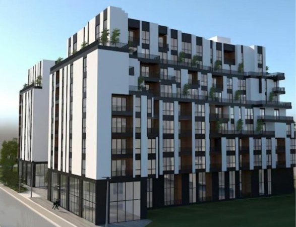 Tirane, shes apartament 1+1+Ballkon , 81.510 € (Paskuqan)