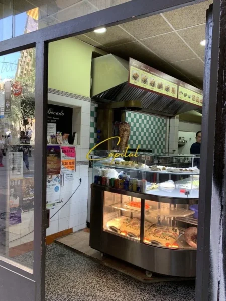 Tirane, shitet dyqan Kati 0, 45 m² 340.000 € (RRUGA FERIT XHAJKO)