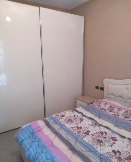 Tirane, jepet me qera apartament 2+1 Kati 4, 90 m² 500 € (Astir)