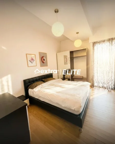 Tirane, jepet me qera apartament 2+1+Ballkon Kati 7, 2.500 € (Liqeni Artificial)