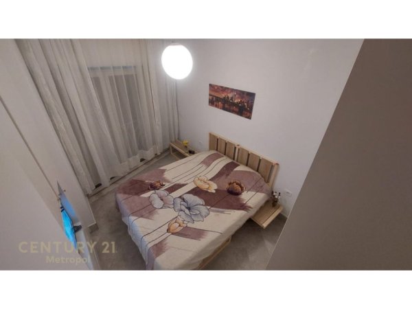 Tirane, jepet me qera apartament 1+1 Kati 2, 65 m² 550 € (Kodra e Diellit 2)