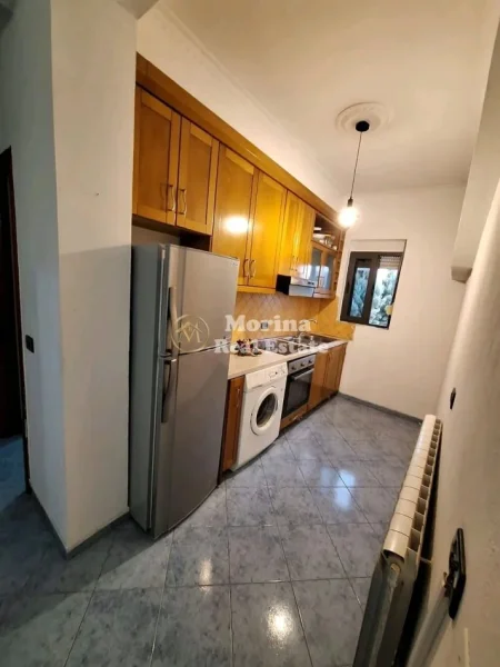 Tirane, jepet me qera apartament 2+1 Kati 2, 85 m² 480 € (Bulevardi i Ri)