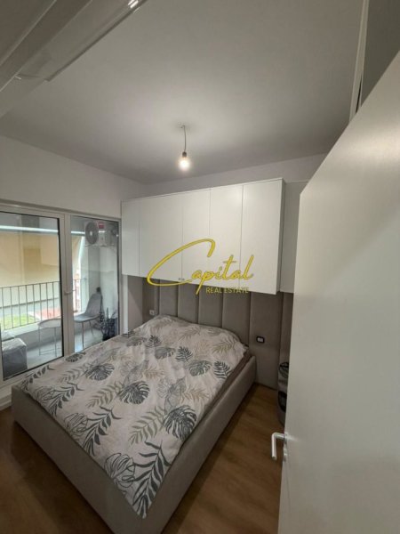 Tirane, shitet apartament 1+1 Kati 7, 53 m² 105.000 € (ALI DEMI)