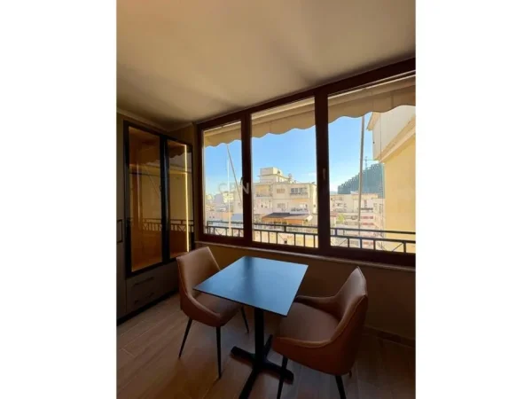 Tirane, shitet garsonier 1+1 Kati 9, 61 m² 210.000 €