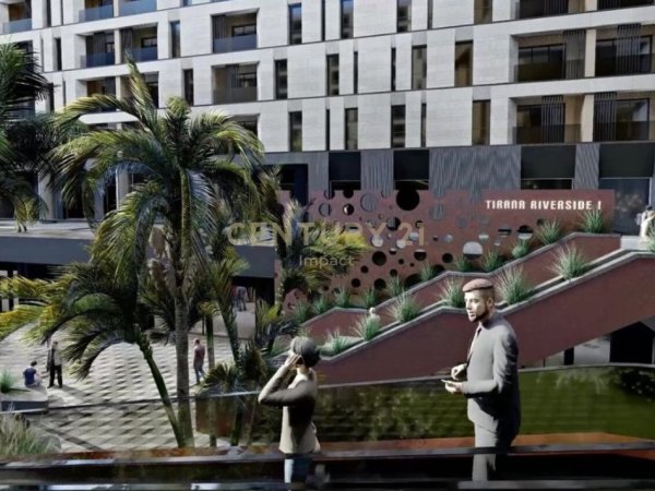 Tirane, shitet apartament 2+1 Kati 2, 114 m² 206.000 € 