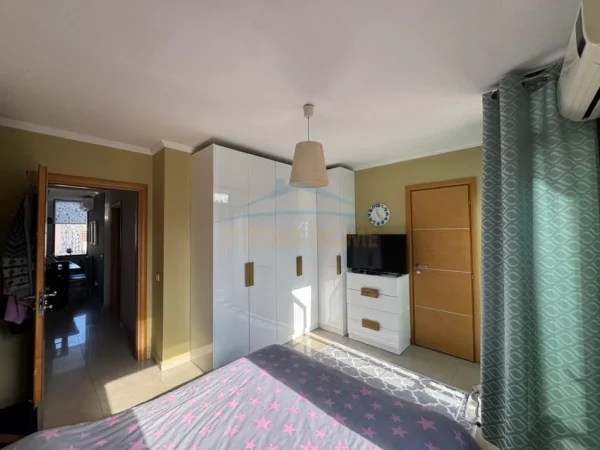 Tirane, shitet apartament 3+1 Kati 6, 130 m² 420.000 € (RRUGA E KOSOVAREVE)