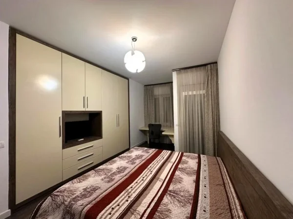 Tirane, shitet apartament 2+1 Kati 7, 108 m² 180.000 € (astir)