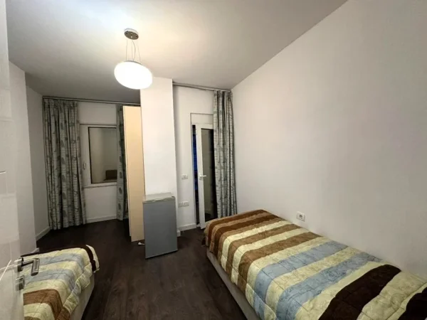 Tirane, shitet apartament 2+1 Kati 7, 108 m² 180.000 € (astir)