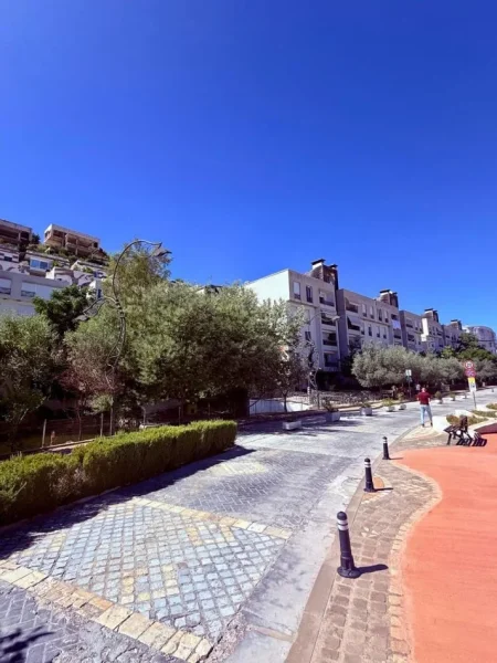 Shqiperi, shitet apartament 1+1 , 63 m² 99.000 € 
