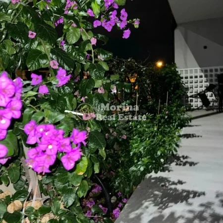 Tirane, jepet me qera shtepi 1+1 Kati 1, 75 m² 600 € (Selite)