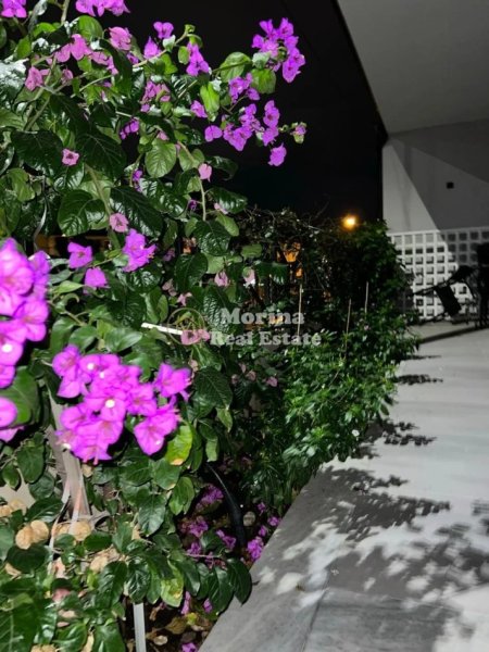 Tirane, jepet me qera shtepi 1+1 Kati 1, 75 m² 600 € (Selite)