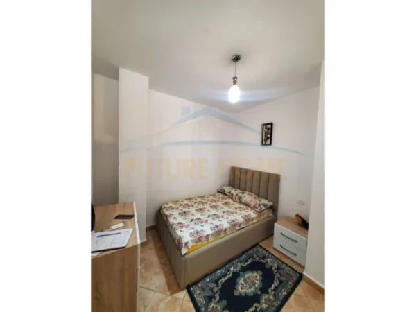 Tirane, jepet me qera apartament 2+1 Kati 2, 70 m² 600 € (DON BOSKO)
