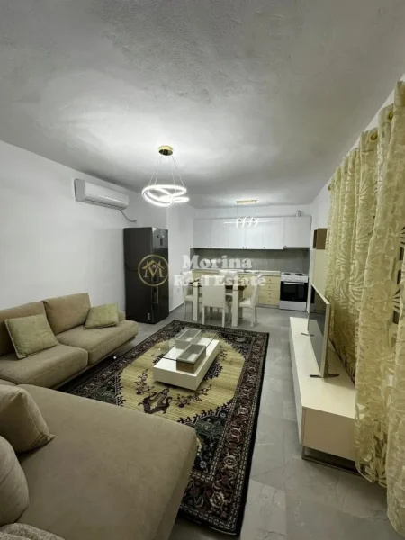 Tirane, jepet me qera apartament Dublex Kati 1, 95 m² 600 € (Stacioni i Trenit)