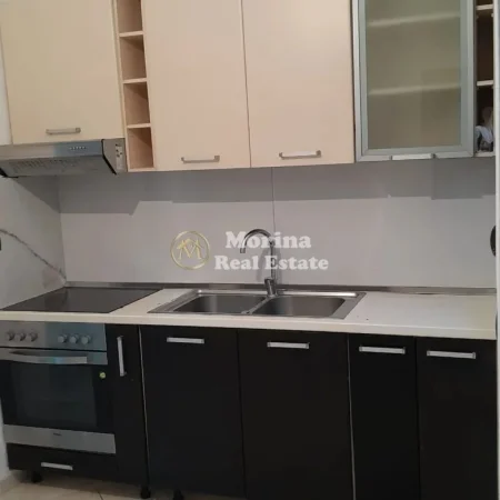 Tirane, jepet me qera shtepi 1+1 Kati 1, 65 m² 350 € (Ali Demi)