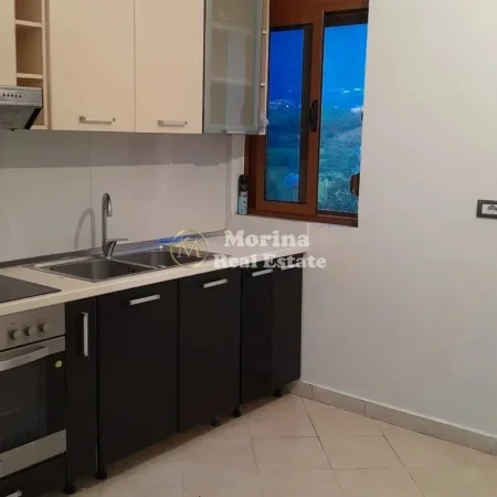 Tirane, jepet me qera shtepi 1+1 Kati 1, 65 m² 350 € (Ali Demi)