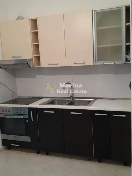Tirane, jepet me qera shtepi 1+1 Kati 1, 65 m² 350 € (Ali Demi)