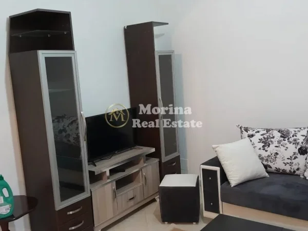 Tirane, jepet me qera shtepi 1+1 Kati 1, 65 m² 350 € (Ali Demi)