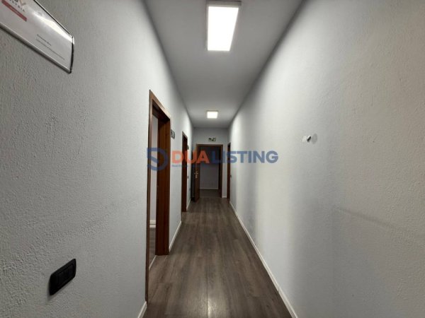 Tirane, jap me qera zyre Kati 7, 168 m² 2.200 € (bllok)