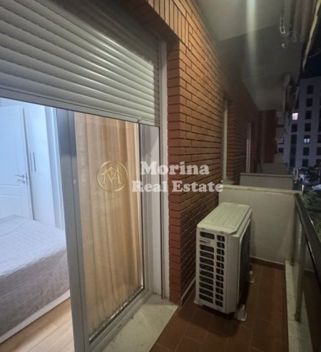 Tirane, jepet me qera apartament 1+1+Ballkon Kati 2, 81 m² 550 € (Astir)