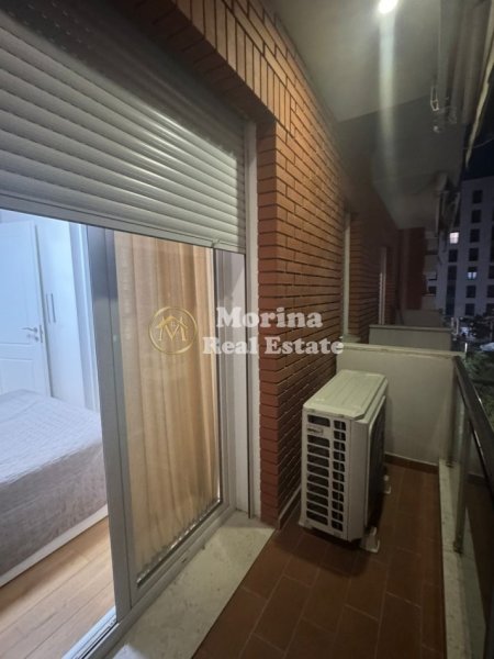 Tirane, jepet me qera apartament 1+1+Ballkon Kati 2, 81 m² 550 € (Astir)