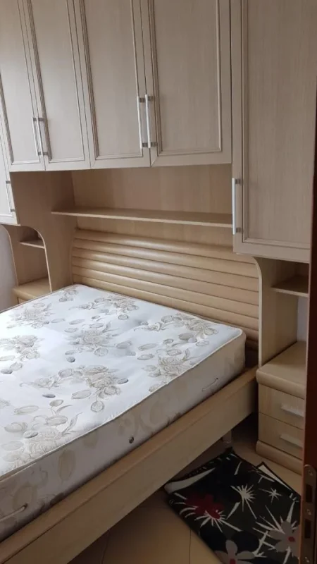Tirane, jepet me qera apartament 1+1 , 70 m² 400 € (Misto Mame)