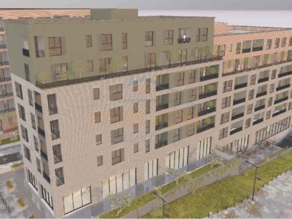 Tirane, shitet apartament 1+1+Ballkon Kati 1, 80 m² 88.110 € (RingSide Rezidence 3 Paskuqan)