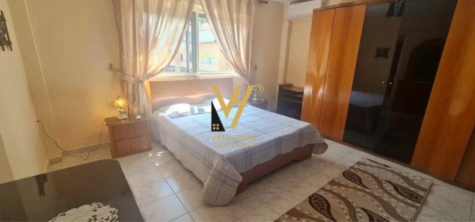 Tirane, jepet me qera apartament 3+1 Kati 2, 100 m² 500 € (RRUGA DRITAN HOXHA)