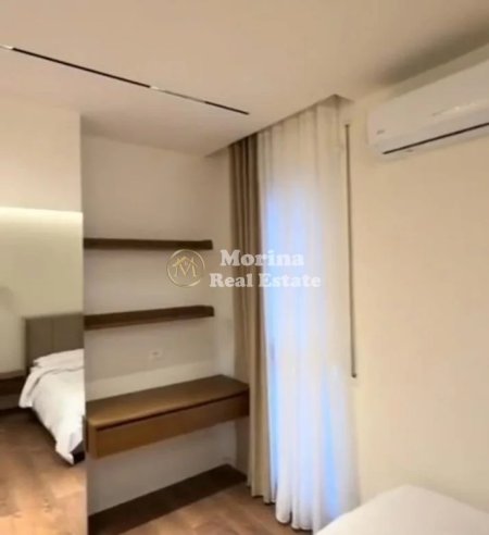 Tirane, jepet me qera apartament 1+1 Kati 4, 56 m² 900 € (Xhamlliku)